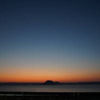 福岡県糸島市二丈鹿家の売買物件/うっとりする景色。