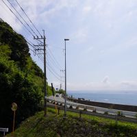 福岡県糸島市二丈鹿家の売買物件/車の走行音は現地でご確認を。
