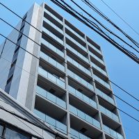福岡市中央区今川の賃貸物件/外観