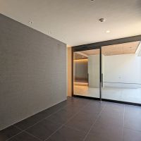 福岡市中央区今川の賃貸物件/エントランス