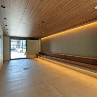 福岡市中央区今川の賃貸物件/自転車と暮らすアパートメント。