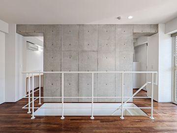 春日市春日原北町の賃貸物件/大人のためのメゾネット