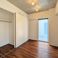 春日市春日原北町の賃貸物件/洋室その3。