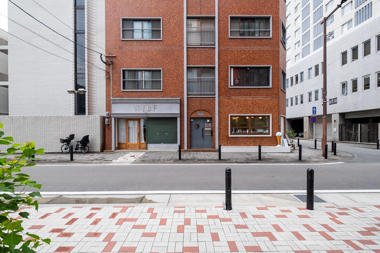 福岡市中央区天神の賃貸物件/北天神のレジェンドと言っても過言ではありません。