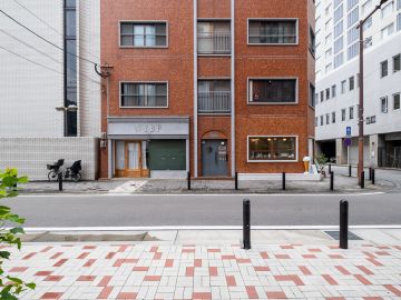 福岡市中央区天神の賃貸物件/北天神で、小さくはじめる