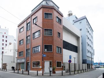 福岡市中央区天神の賃貸物件/北天神で小さくはじめる、再来！