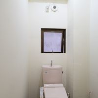 福岡市中央区天神の賃貸物件/水回りは共用利用となります。