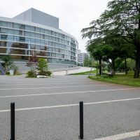 福岡市中央区天神の賃貸物件/新しく生まれ変わった福岡市民ホールもすぐそこ。