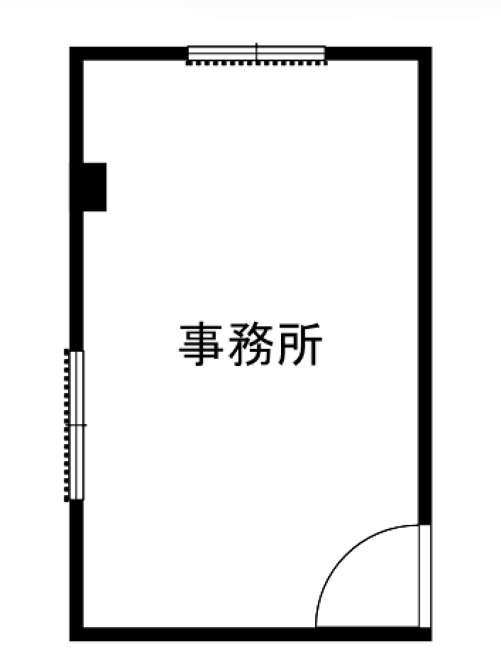 福岡市中央区天神の賃貸物件