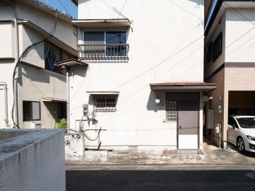 福岡市城南区荒江の賃貸物件/荒江ムーブメント