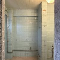 福岡市中央区平尾の賃貸物件/元浴室