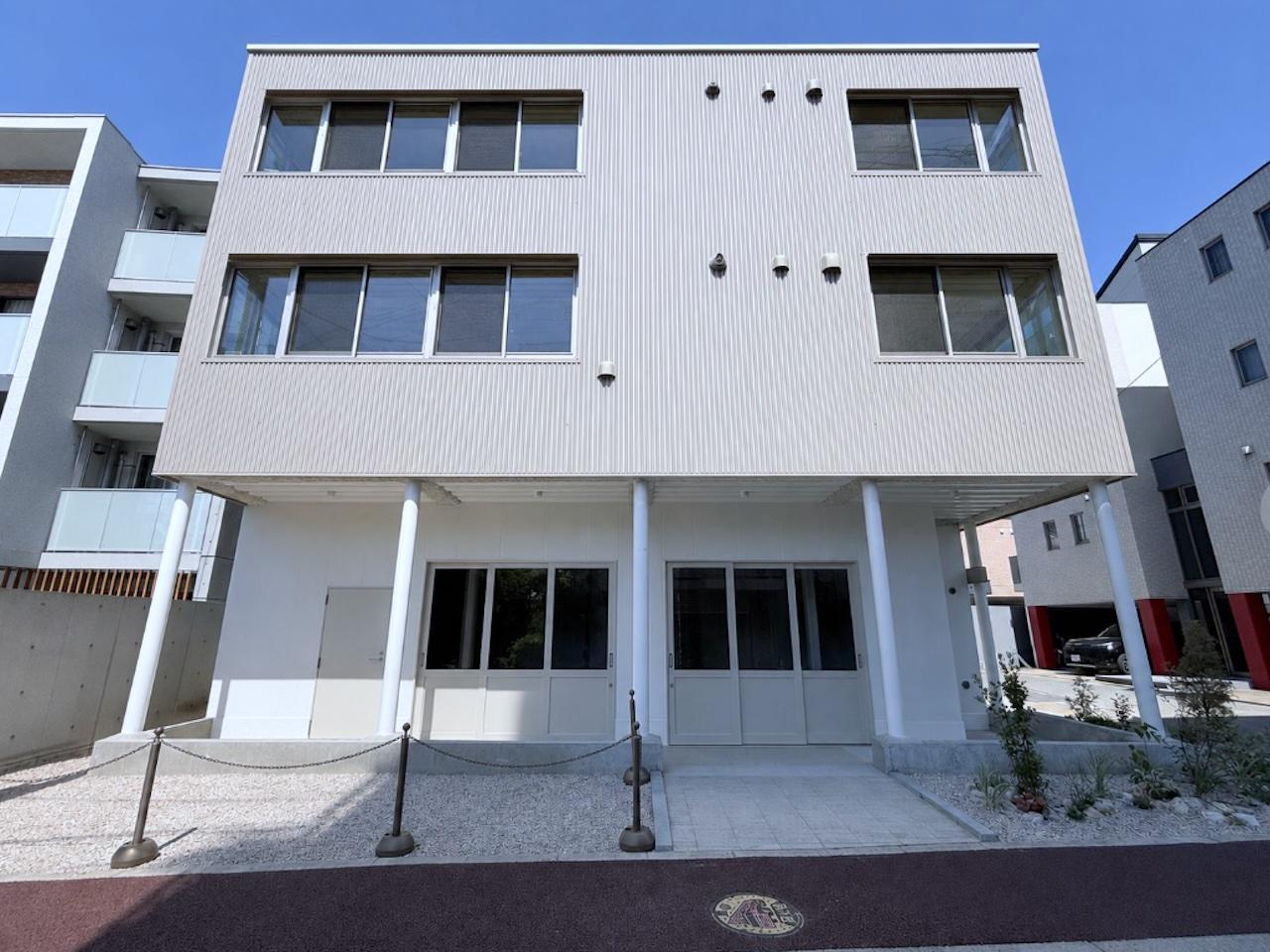 福岡市中央区唐人町の賃貸物件/唐人町に新たなテナント募集物件、爆誕！！