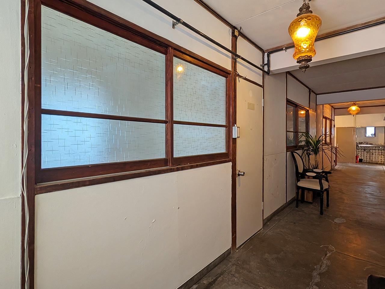 福岡市中央区清川の賃貸物件/もう1部屋はこちら。
