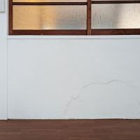 福岡市中央区清川の賃貸物件/シンプルだけど味があるのは、このラフさのおかげ。