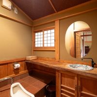 佐賀県西松浦郡有田町黒川の売買物件/和式もあるよ。