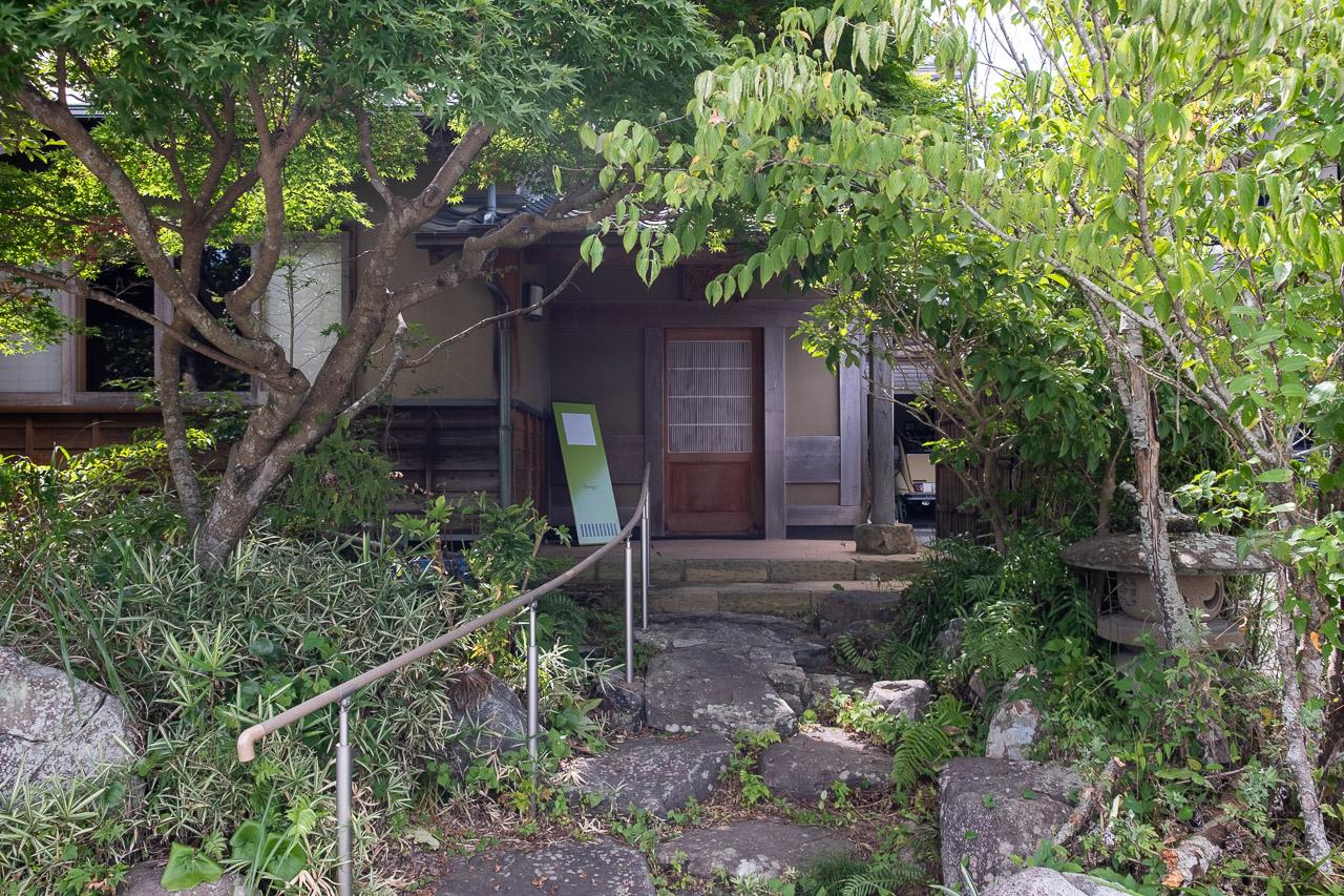 佐賀県西松浦郡有田町黒川の売買物件/この佇まい、ワクワクする。