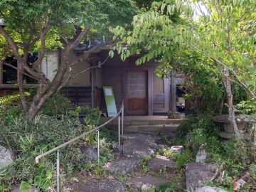 佐賀県西松浦郡有田町黒川の売買物件/第二幕、はじまる。