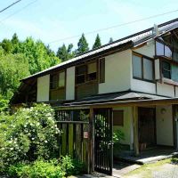 佐賀県佐賀市富士町大字下合瀬の売買物件/緑に抱かれ静かに佇む。