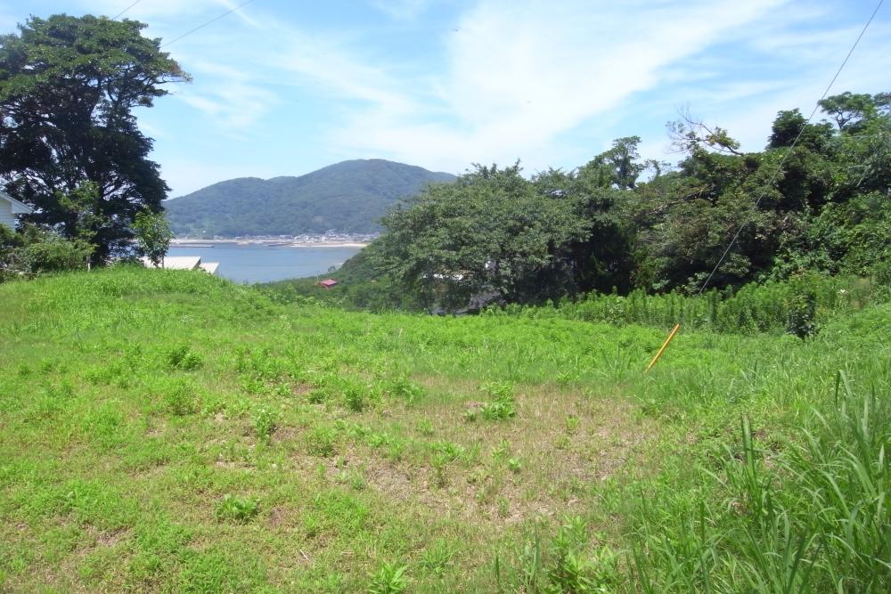 冴えわたる海辺の丘 (糸島市志摩野北の物件) - 福岡R不動産
