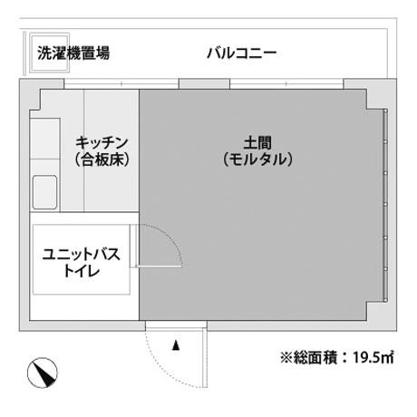 福岡市南区大楠の賃貸物件
