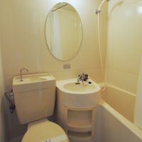 福岡市南区大楠の賃貸物件/3点ユニットバス