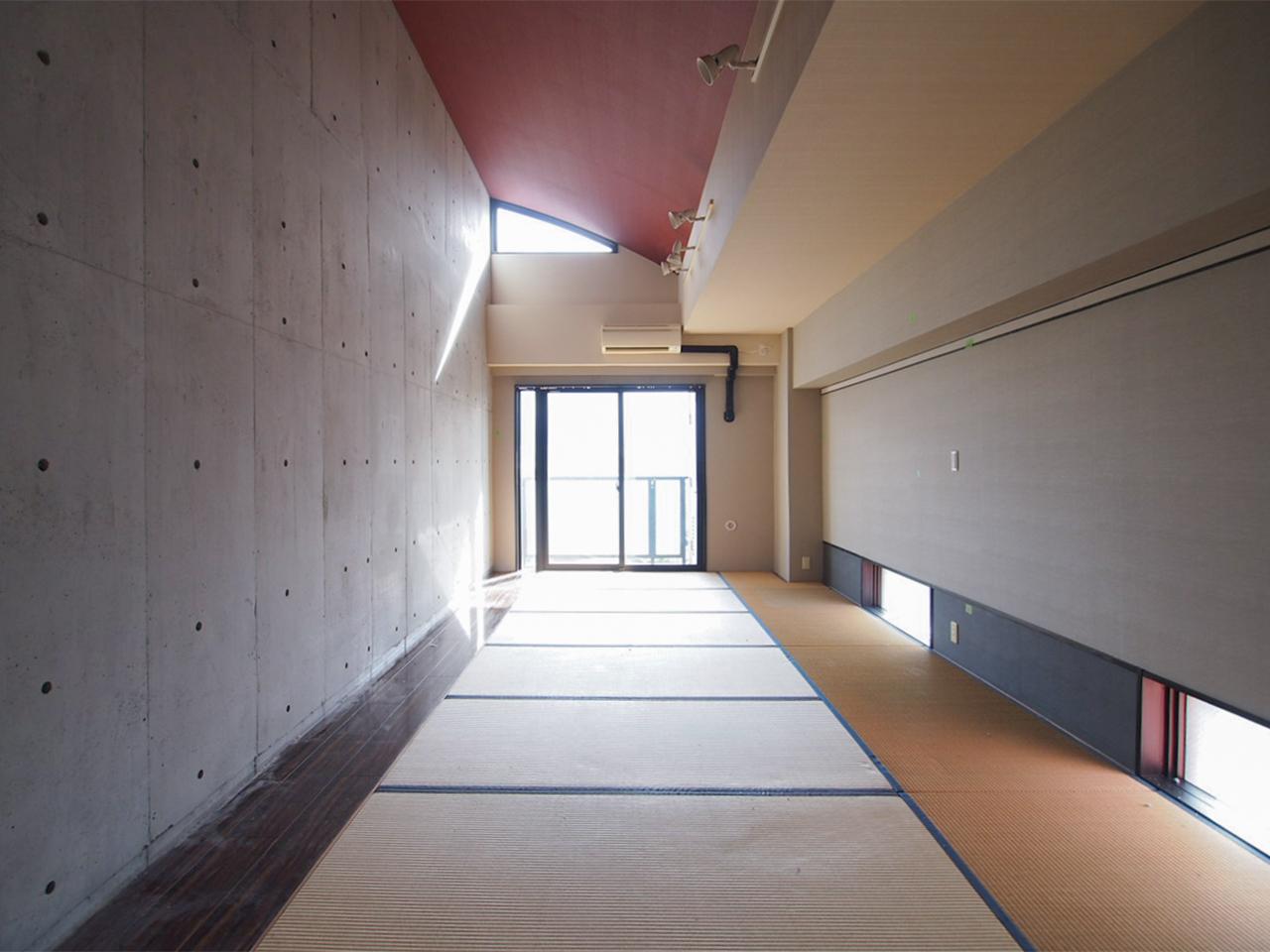 和洋折衷アパートメント (福岡市西区愛宕の物件) - 福岡R不動産
