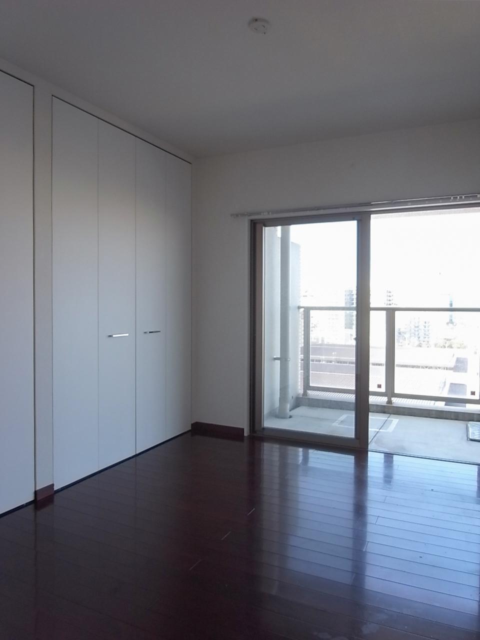 洋室はこんな感じ