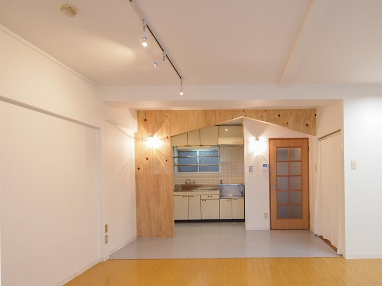 私の部屋の家? (福岡市博多区店屋町の物件) - 福岡R不動産