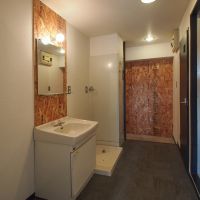 太宰府市朱雀の賃貸物件/洗面脱衣所