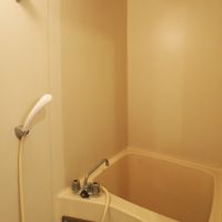 太宰府市朱雀の賃貸物件/コンパクトなお風呂