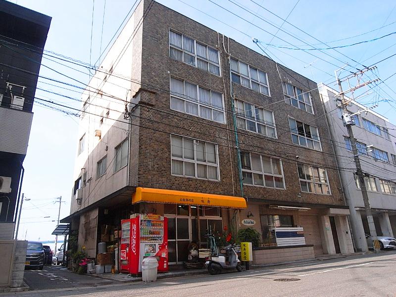 嗚呼、港風情 (福岡市中央区港の物件) - 福岡R不動産
