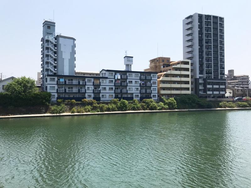 川とともに (福岡市博多区住吉の物件) - 福岡R不動産