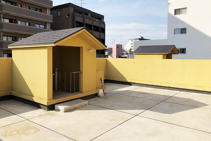 福岡市中央区平尾の賃貸物件/これは、誰か呼びたくなる！