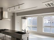 福岡市中央区平尾の賃貸物件/スッとキリッと、自由空間