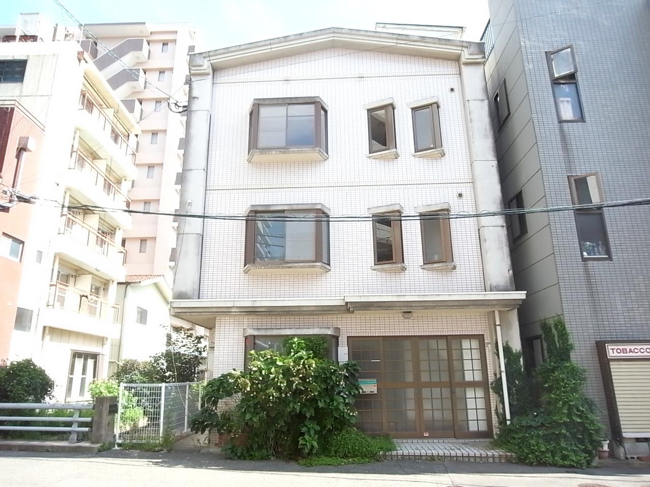 もどかしさを超えてゆけ (福岡市南区高宮の物件) - 福岡R不動産