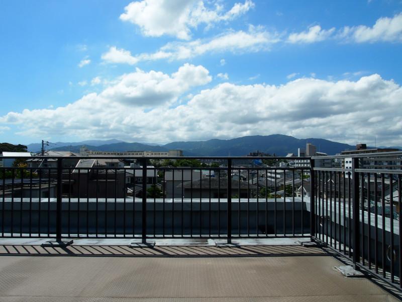 空に寄り添うバルコニー (福岡市南区野間の物件) - 福岡R不動産