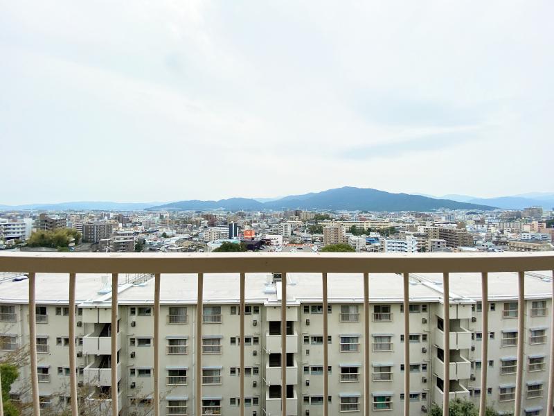 ダンチング・クイーン (福岡市城南区長尾の物件) - 福岡R不動産