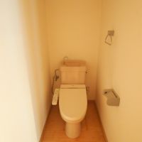 福岡市中央区鳥飼の賃貸物件/トイレ