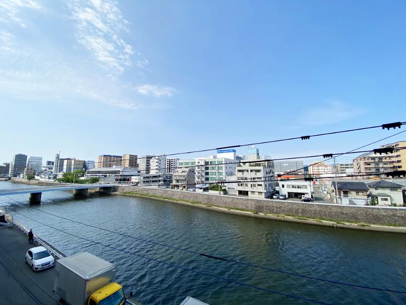 自分色に染めてよ〜リバーサイド〜 (福岡市博多区博多駅東の物件) - 福岡R不動産