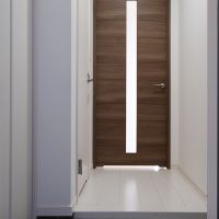 福岡市中央区荒戸の賃貸物件/玄関。