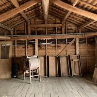 鹿児島県いちき串木野市の売買物件/小屋の二階
