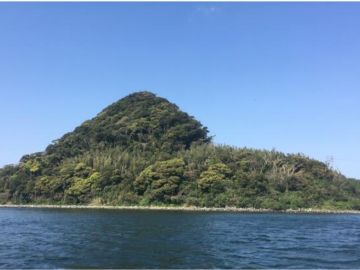 鹿児島県霧島市隼人町野久美田の売買物件/神の造りし島