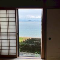鹿児島県垂水市の売買物件/大きい釣り竿を使う時はこちらから