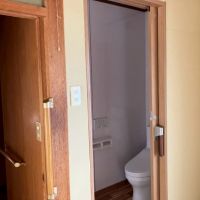鹿児島県垂水市の売買物件/部屋についている新しいトイレ