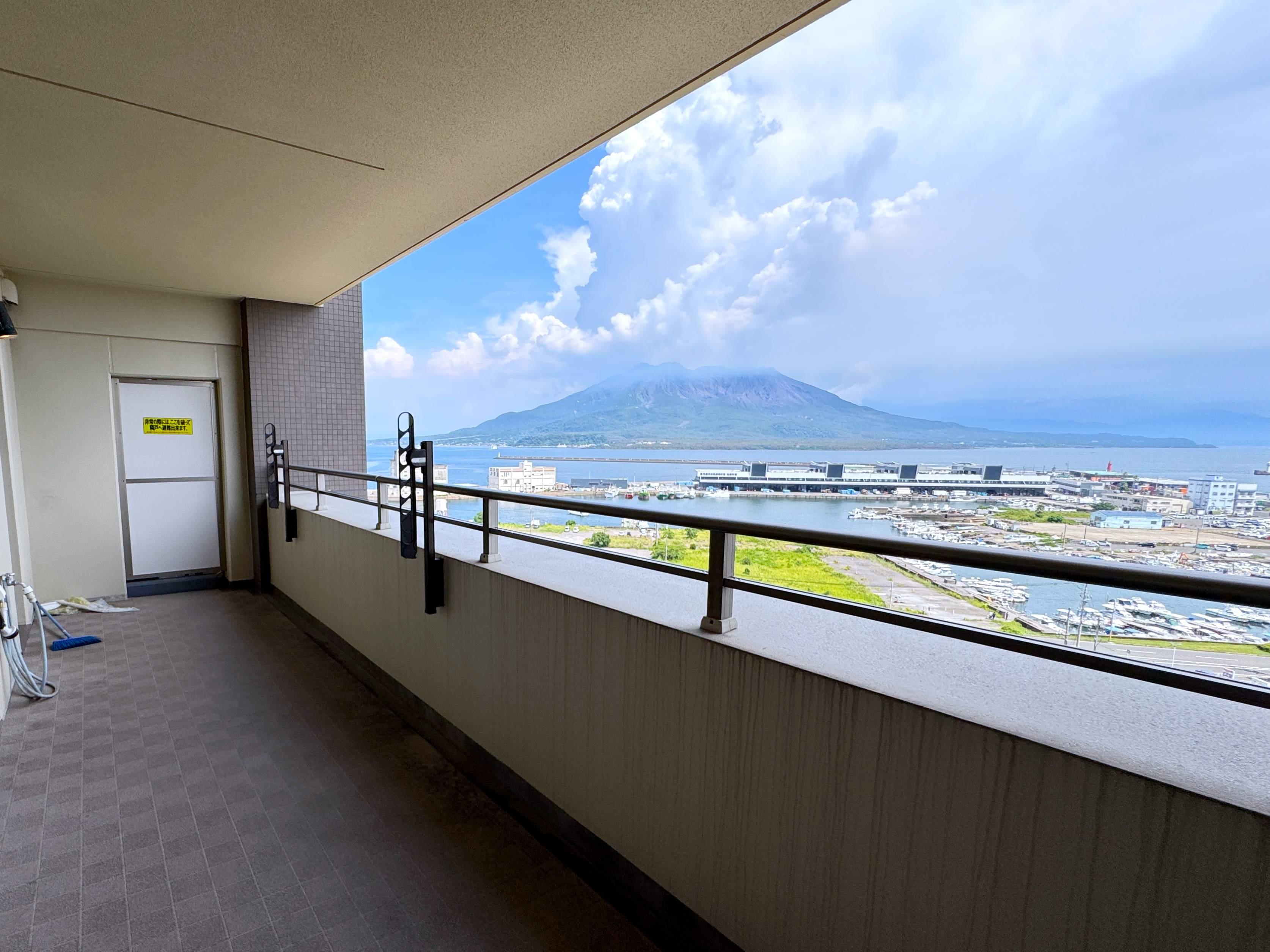 鹿児島県鹿児島市堀江町の賃貸物件