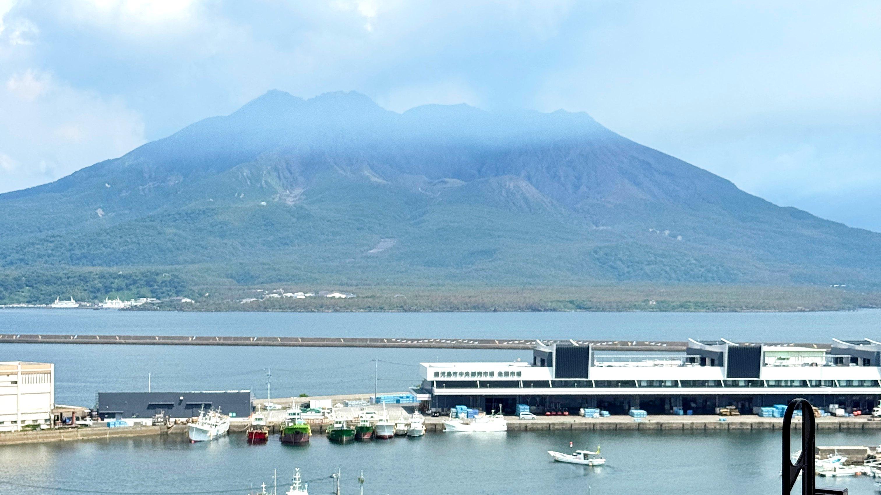 鹿児島県鹿児島市堀江町の賃貸物件