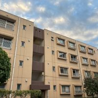 鹿児島市下荒田2丁目の賃貸物件/丁寧に管理された植栽