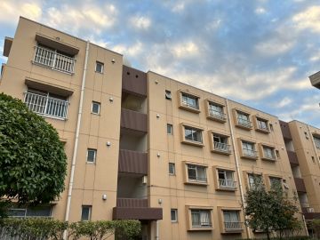 鹿児島市下荒田2丁目の賃貸物件/街中で緑と出会う