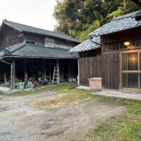 鹿児島市石谷町の売買物件/小屋付き