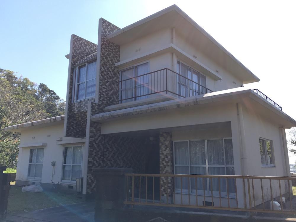 ヘリポートのある秘密基地 鹿児島県指宿市の物件 鹿児島r不動産